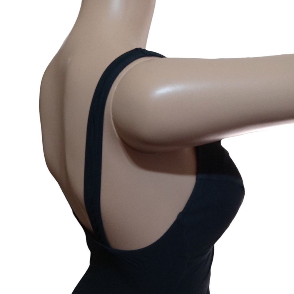 Profile swimsuit black size 8 - Picture 14 of 14